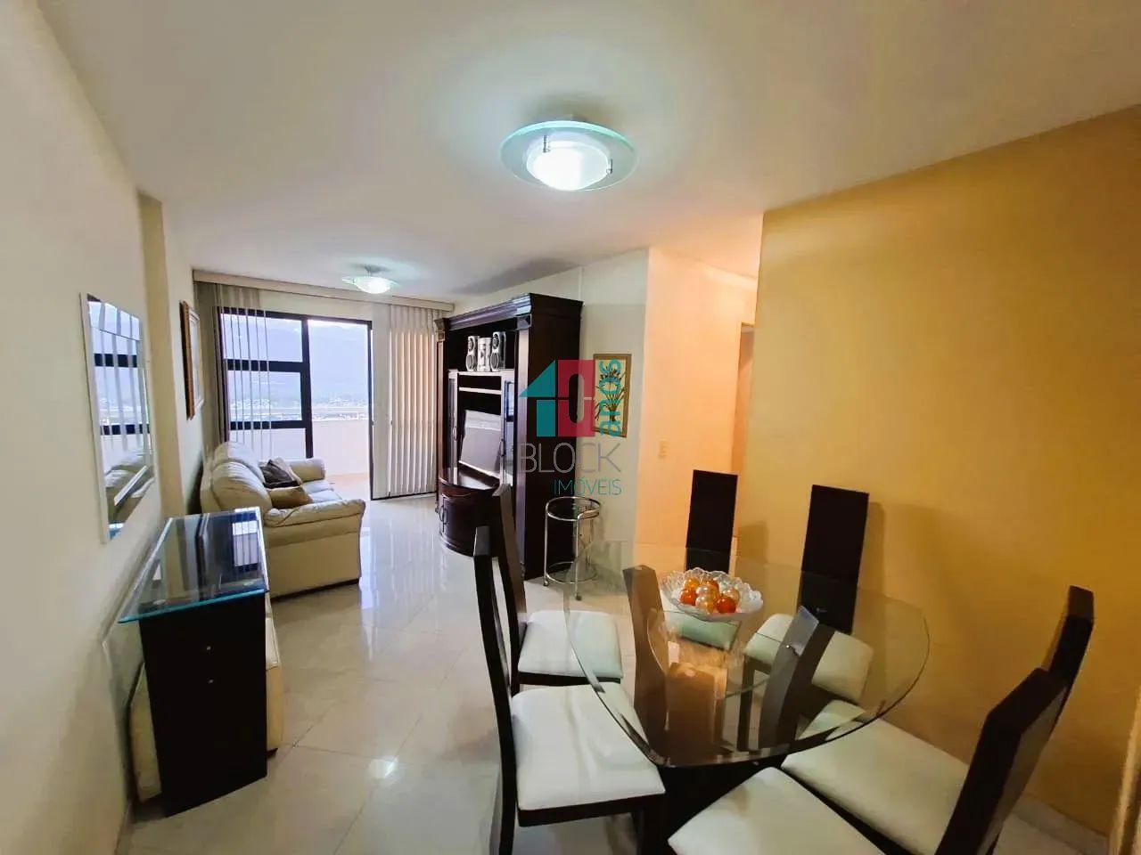 Barra da Tijuca | Apartamento 2 quartos, sendo 1 suite - Foto 3