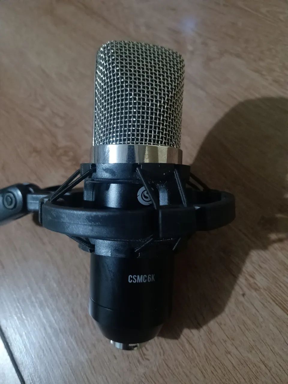 Microfone CSMC6K  - Foto 4