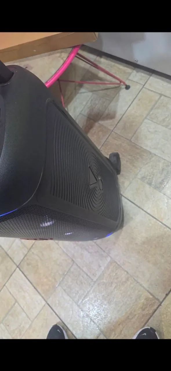 Jbl partybox 520