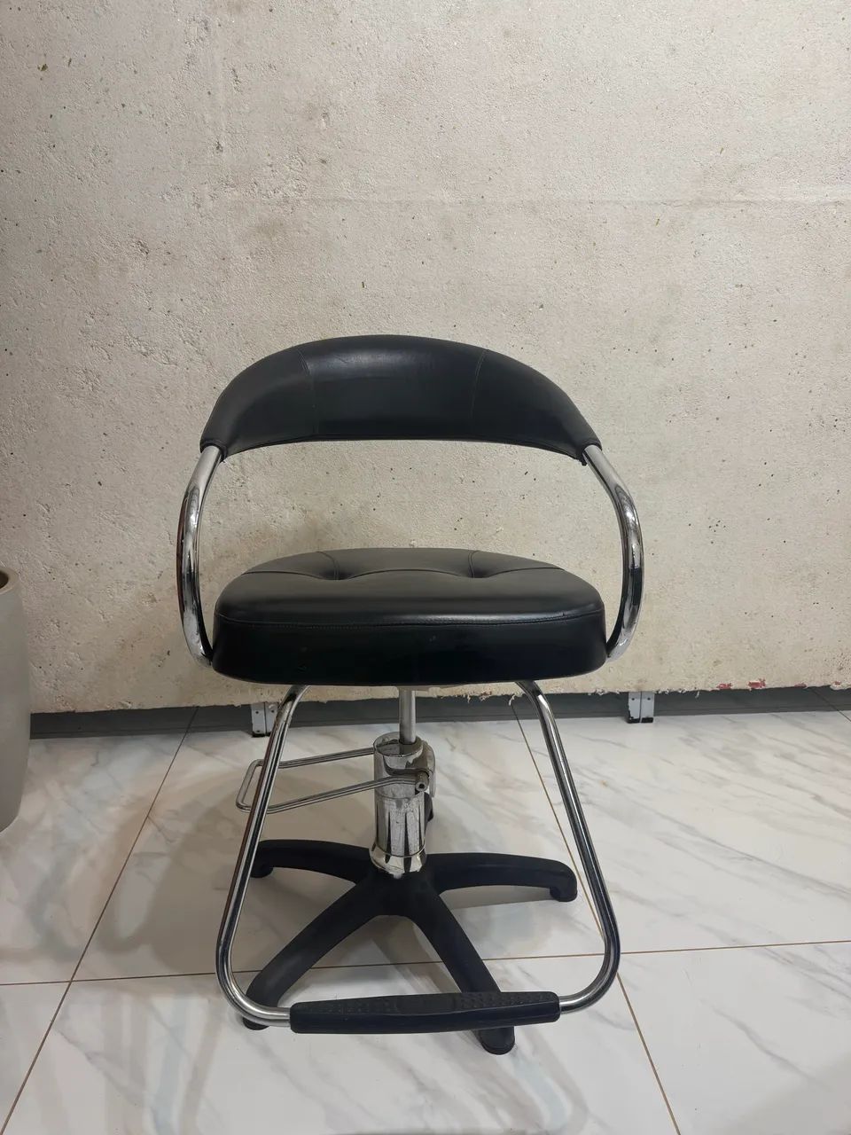 Cadeira dompel para salão de beleza  - Foto 3