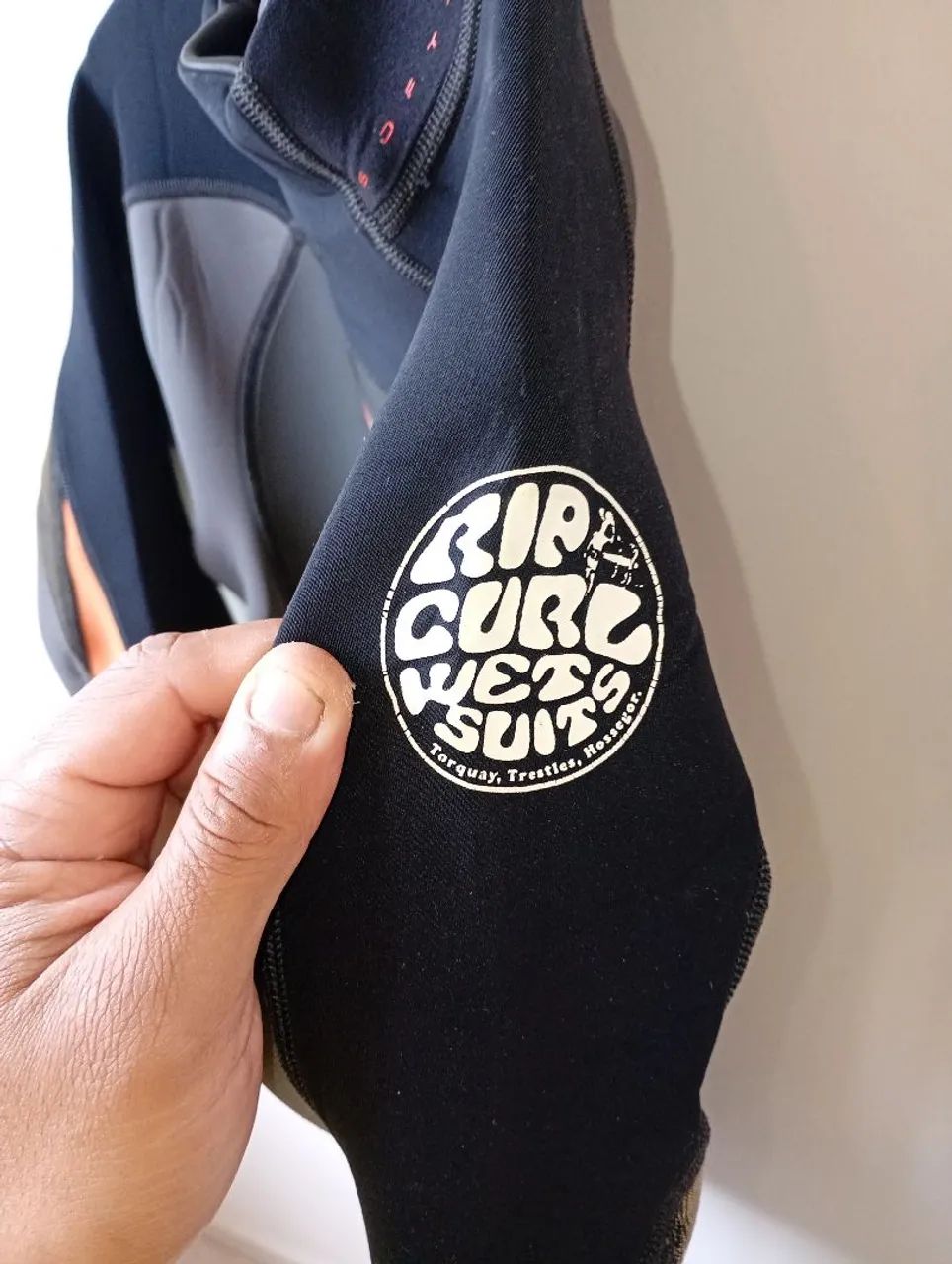Short John RIP CURL  Dawn Patrol e3 2.2 - Foto 5