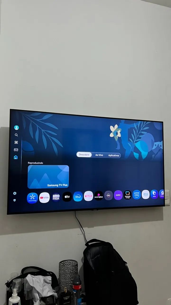 SMART TV SAMSUNG - Foto 2