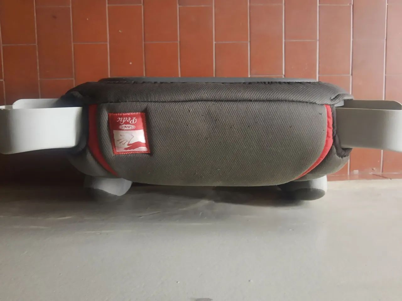 Assento de elevação de carro da Graco  - Foto 3