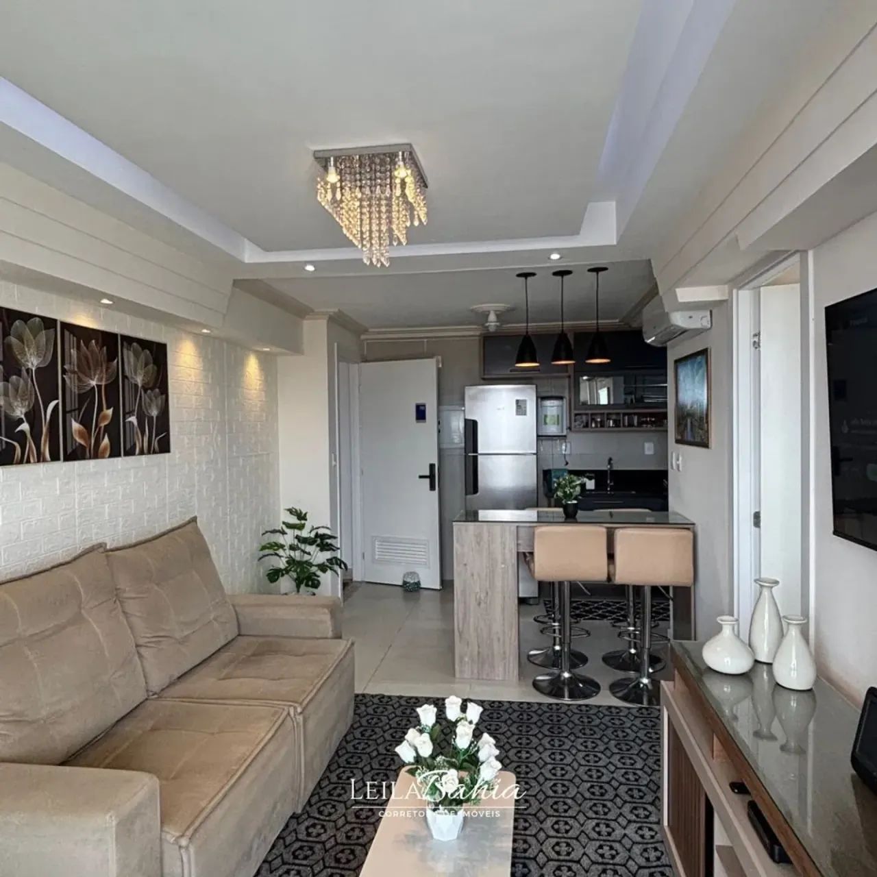 Moradia com conforto e tranquilidade. - Foto 4
