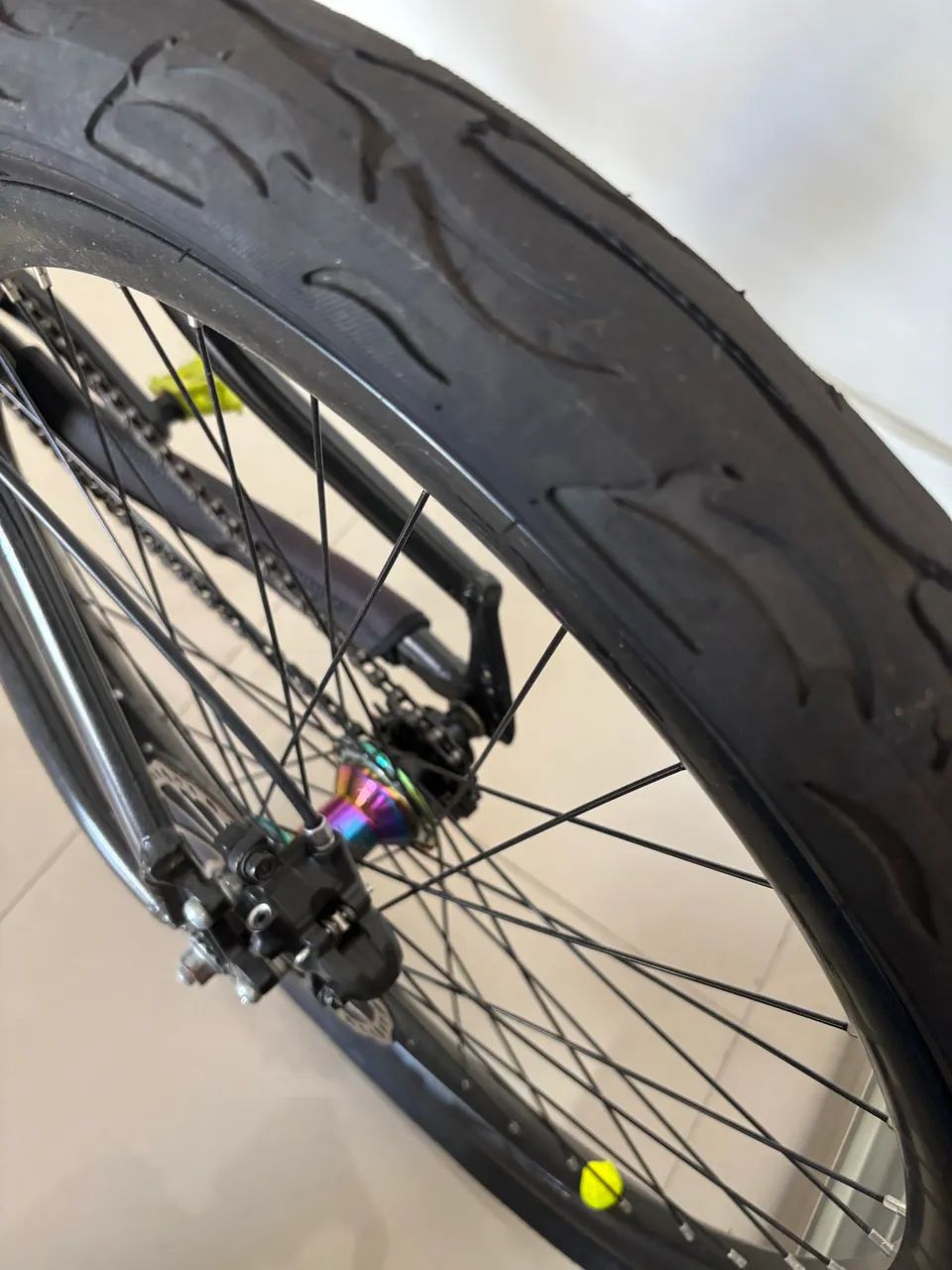 Gios Frx - Foto 3
