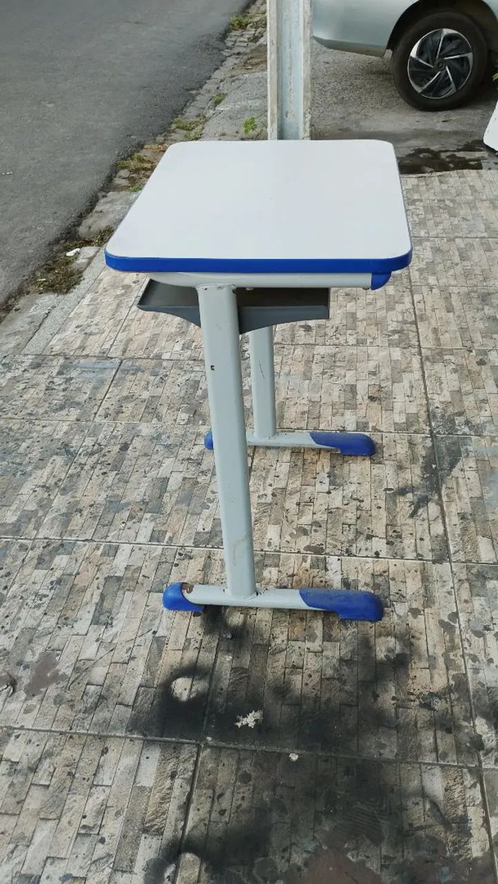Mesas escolar 