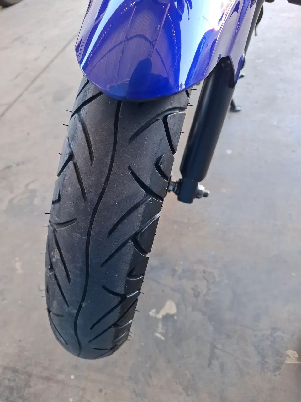 Fazer 250 - Foto 3