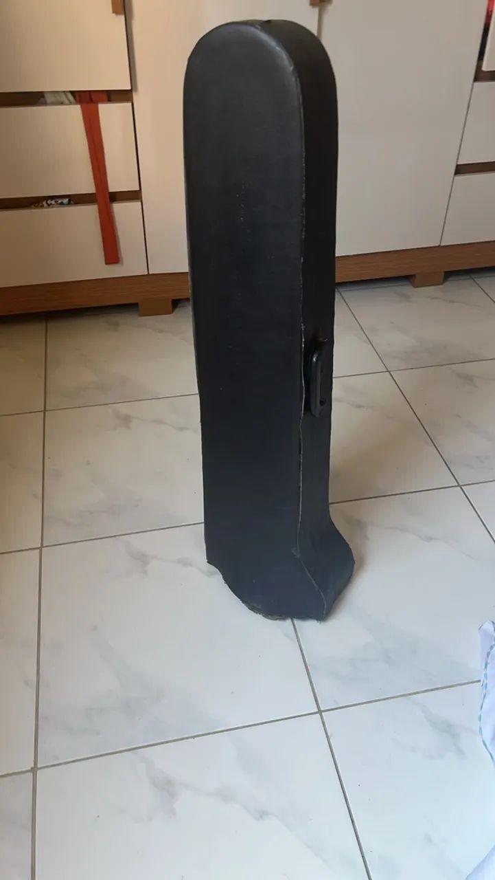TROMBONE WERIL REX SÓ PEGAR E TOCAR  - Foto 4