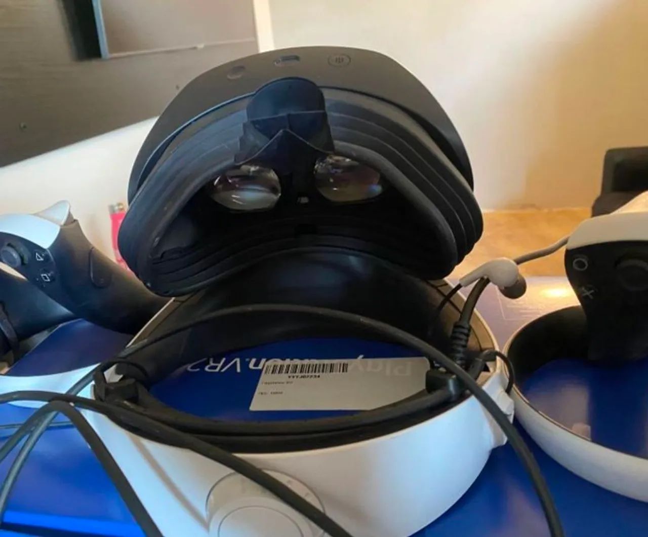 Sony Playstation VR2 - Foto 3