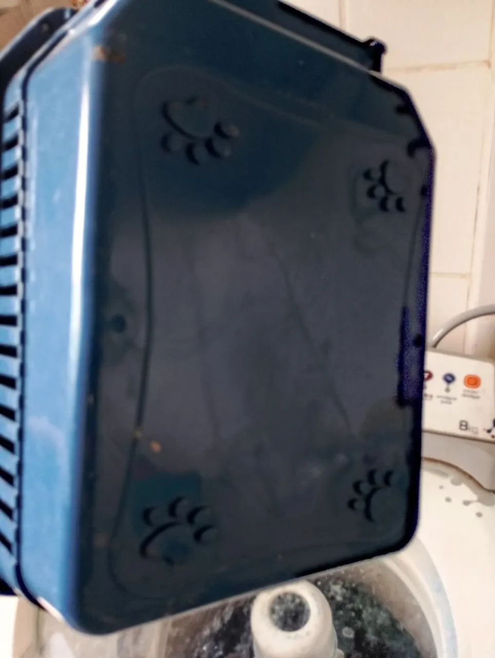 Caixa para pet - Foto 4