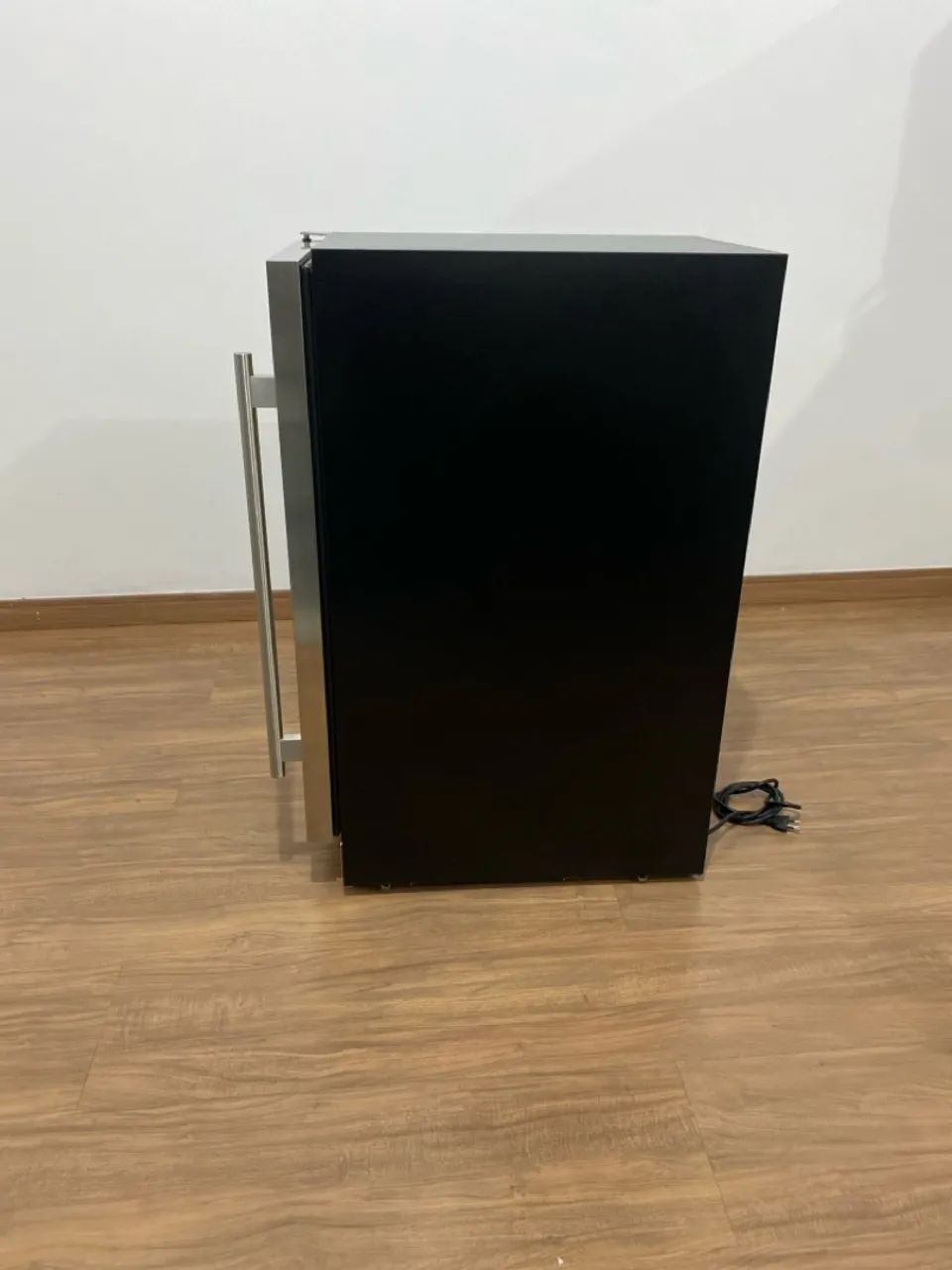 Frigobar Elettromec Connect 86 Litros 220v  - Foto 3