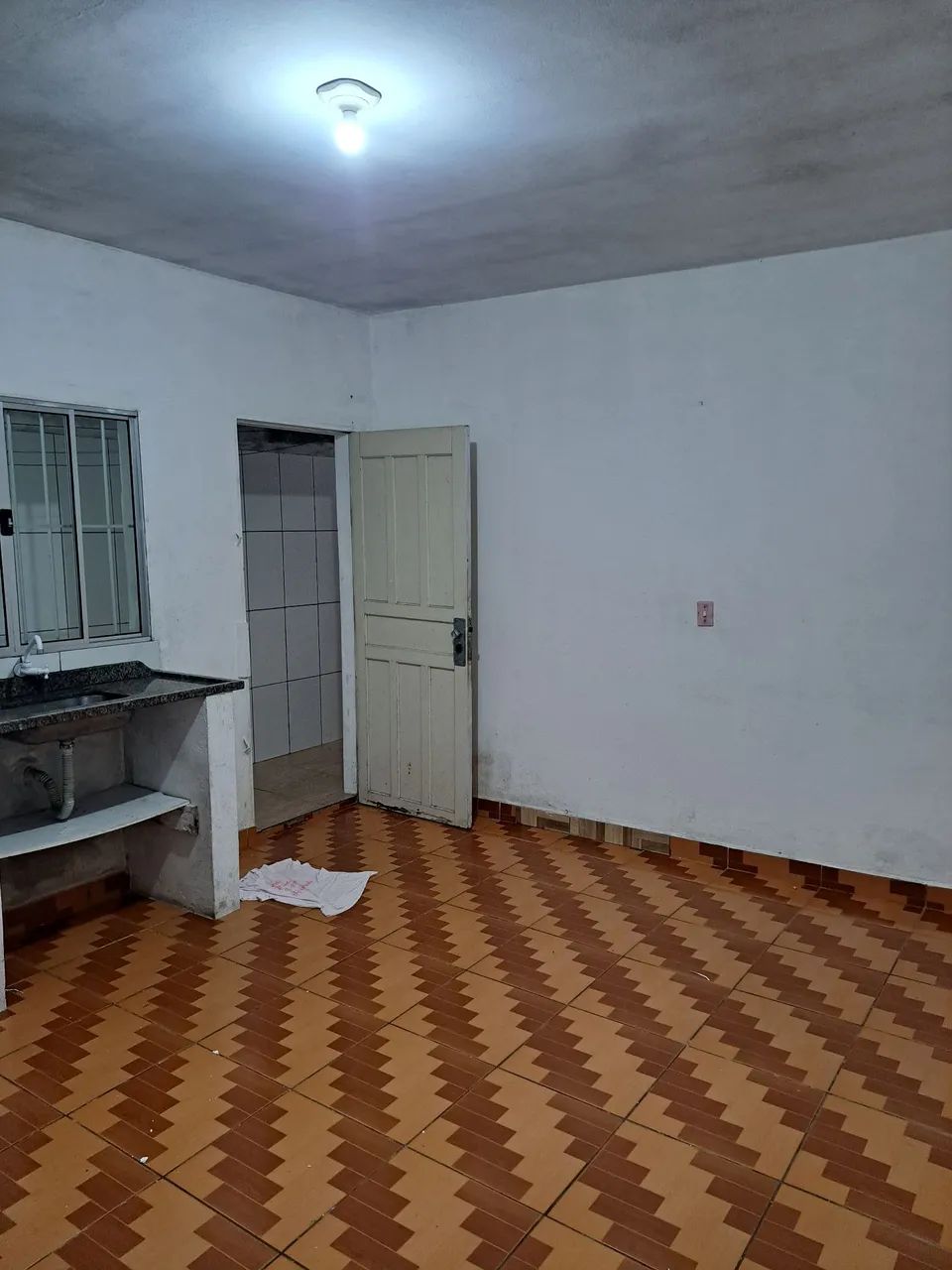 Foto - São Bernardo do Campo - Montanhão