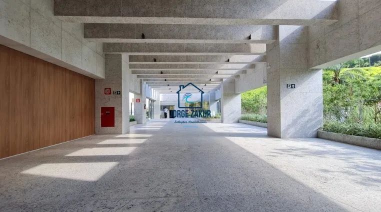 Apartamento para comprar Vale do Sereno Nova Lima - Foto 3