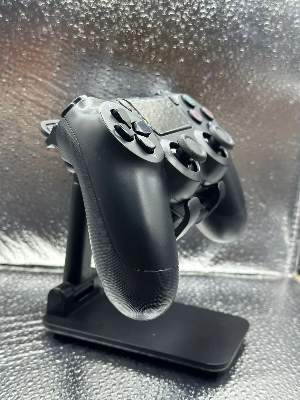 Controle PS4 - Foto 2