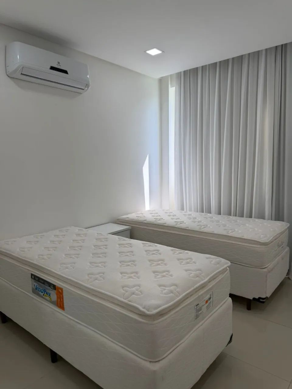 CASA AMPLA, MOBILIADA E A 50 METROS DA PRAIA - PONTA DO SEIXAS - Foto 4