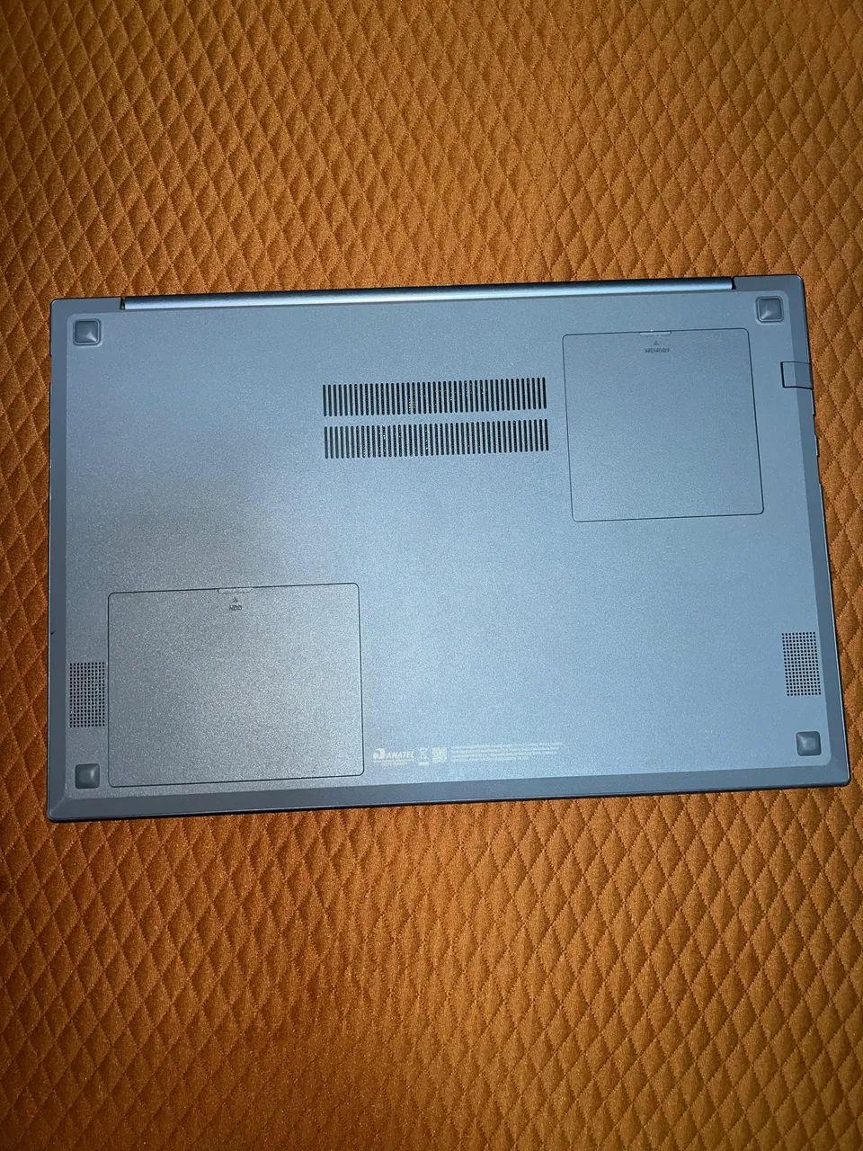 Notebook Samsung  - Foto 2