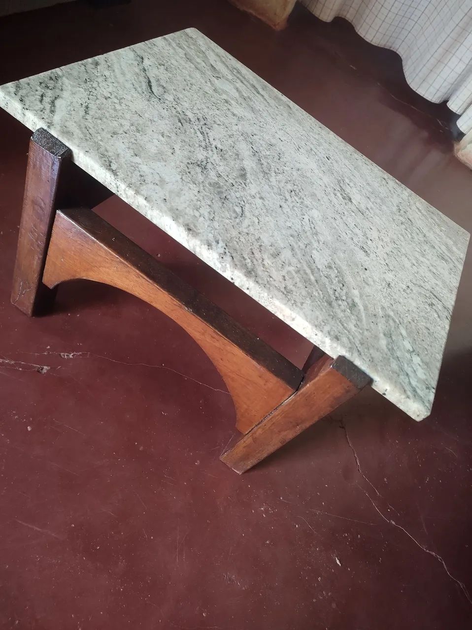 Vendo mesinha de sala - Foto 3