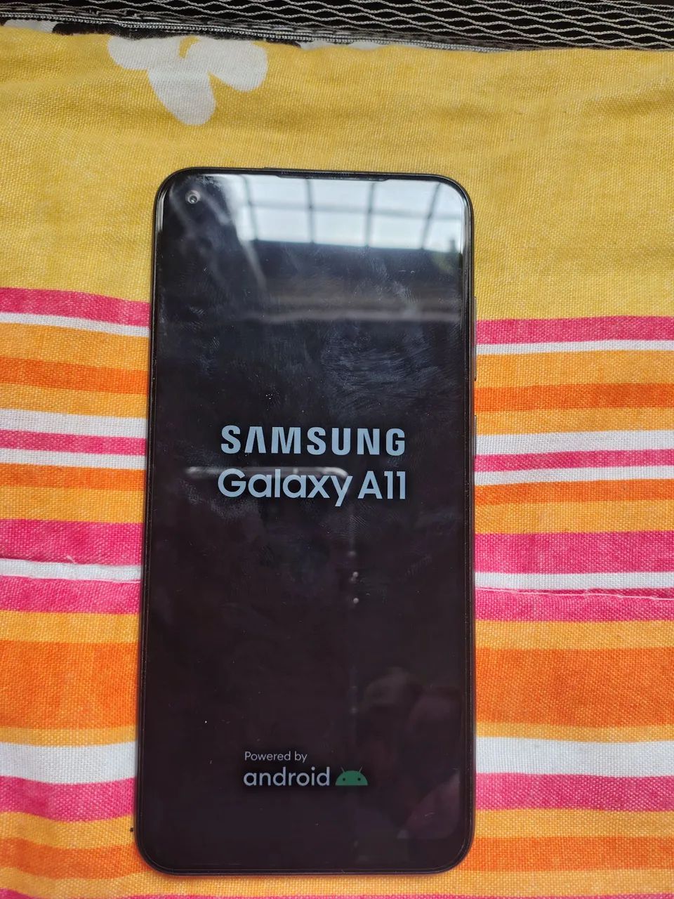 Samsung a11
