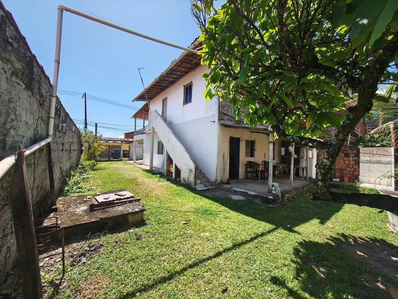 Vendo Casa na Ponta da Tulha 