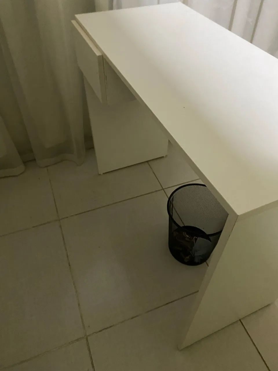 Escrivaninha de MDF - Foto 2