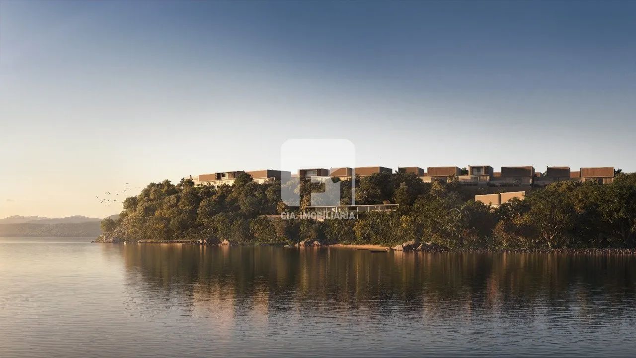 CASA 3 SUITES COND JACARANDA NA LAGOA DA CONCEIÇÃO - Foto 2