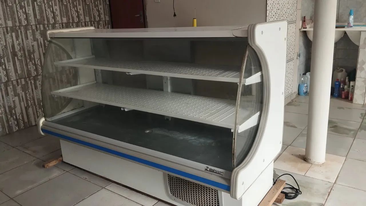 Balcão frigorífico universal  - Foto 2