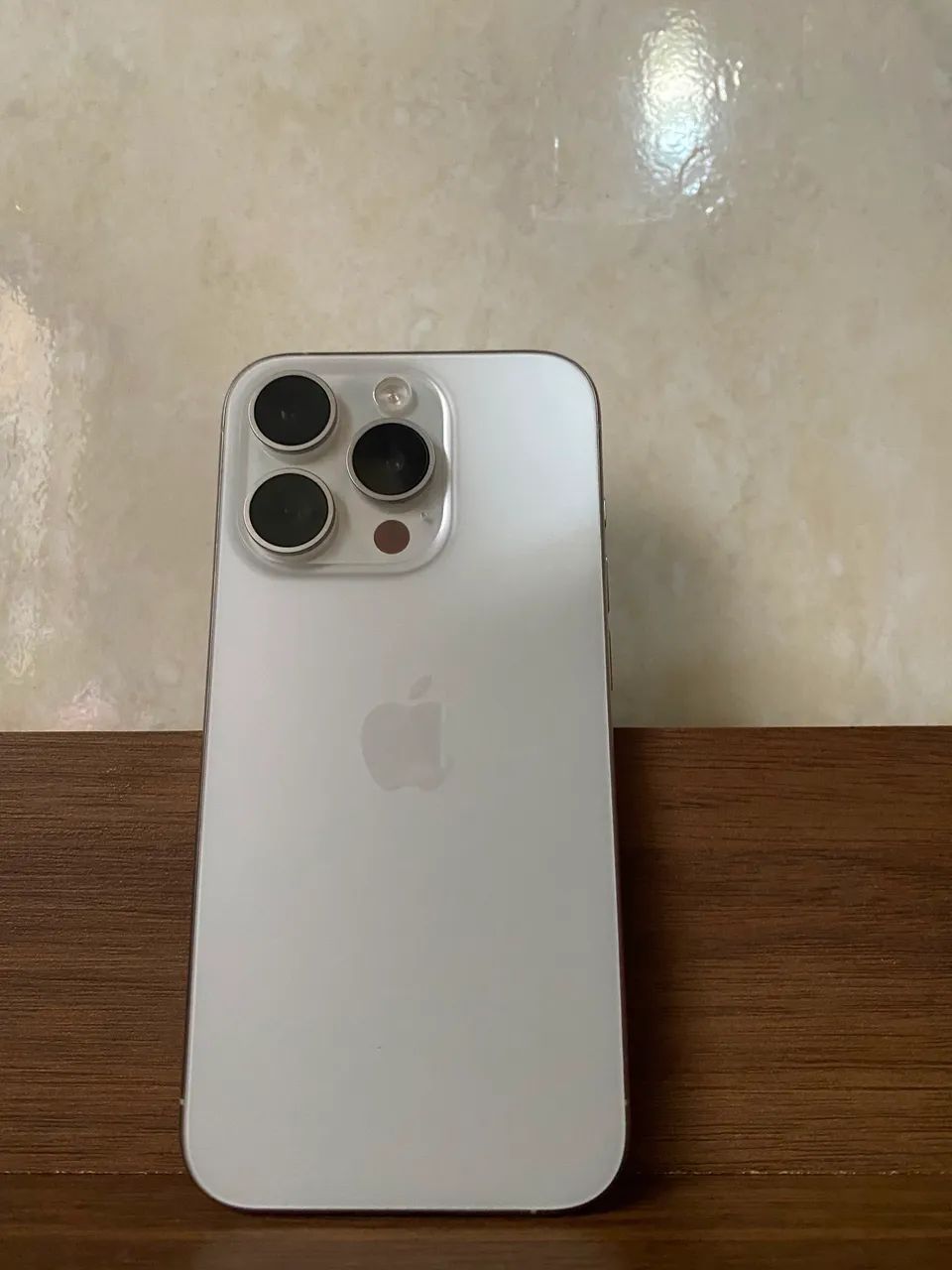 IPHONE 15 PRO - Foto 3
