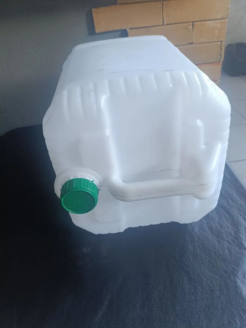 Tambor de 20LT  - Foto 2
