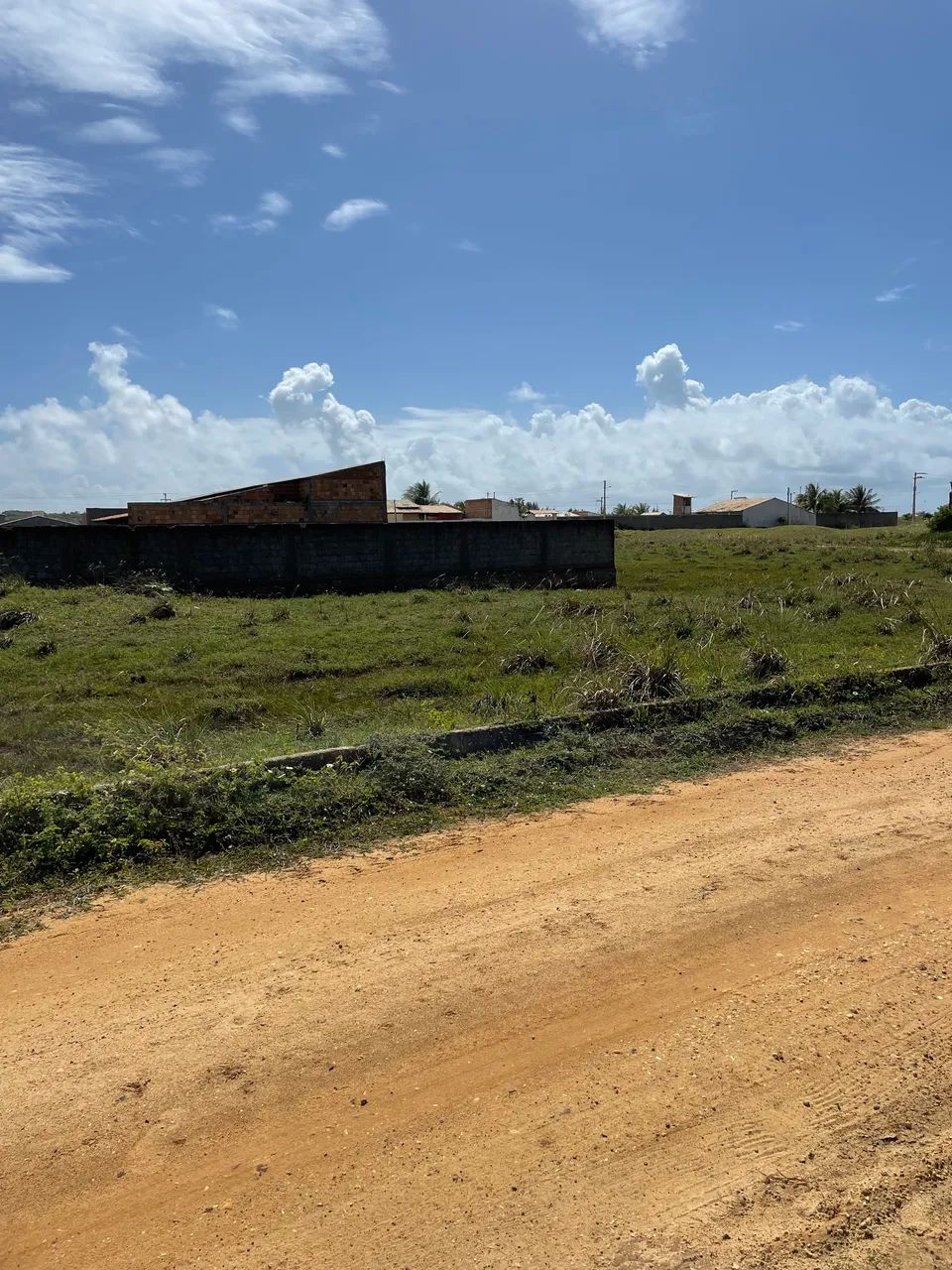 TERRENO DE 1.200 M² PRÓXIMO À PRAIA - ABAÍS PRAIA MAR - Foto 5