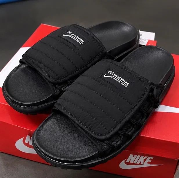 Chinelo Nike  - Foto 2