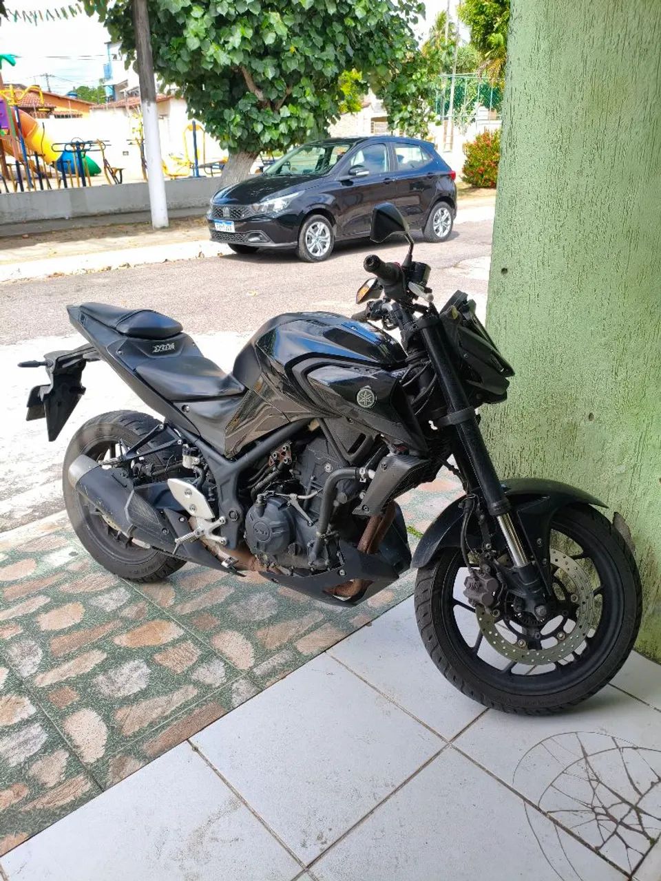 MT-03 Oportunidade - Foto 4