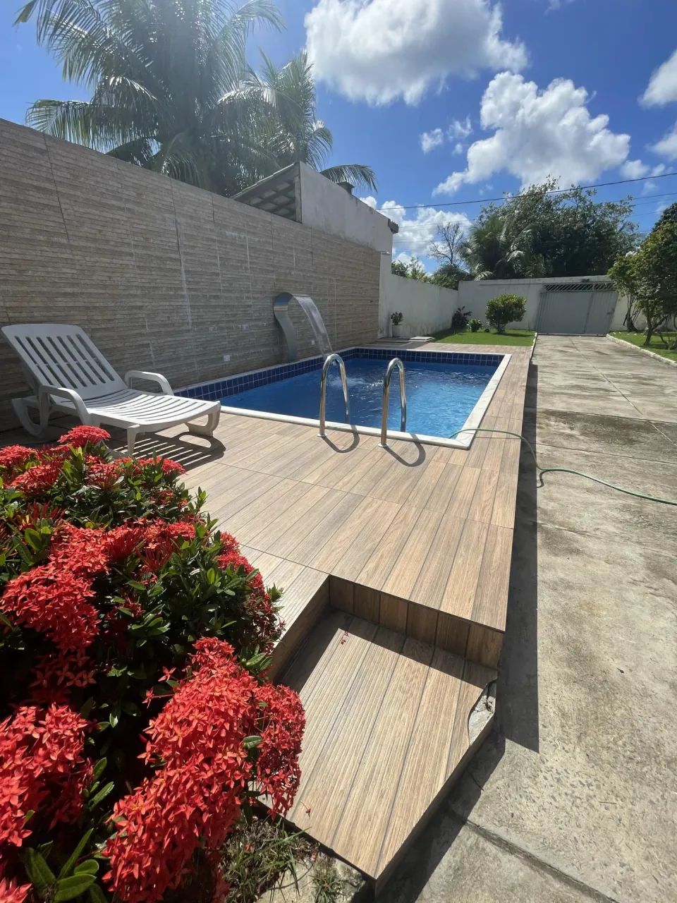 Vendo casa Abrantes - Foto 4