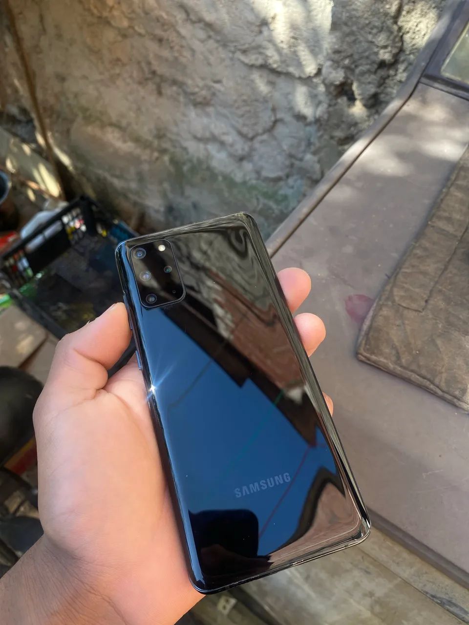S20 PLUS - Foto 4