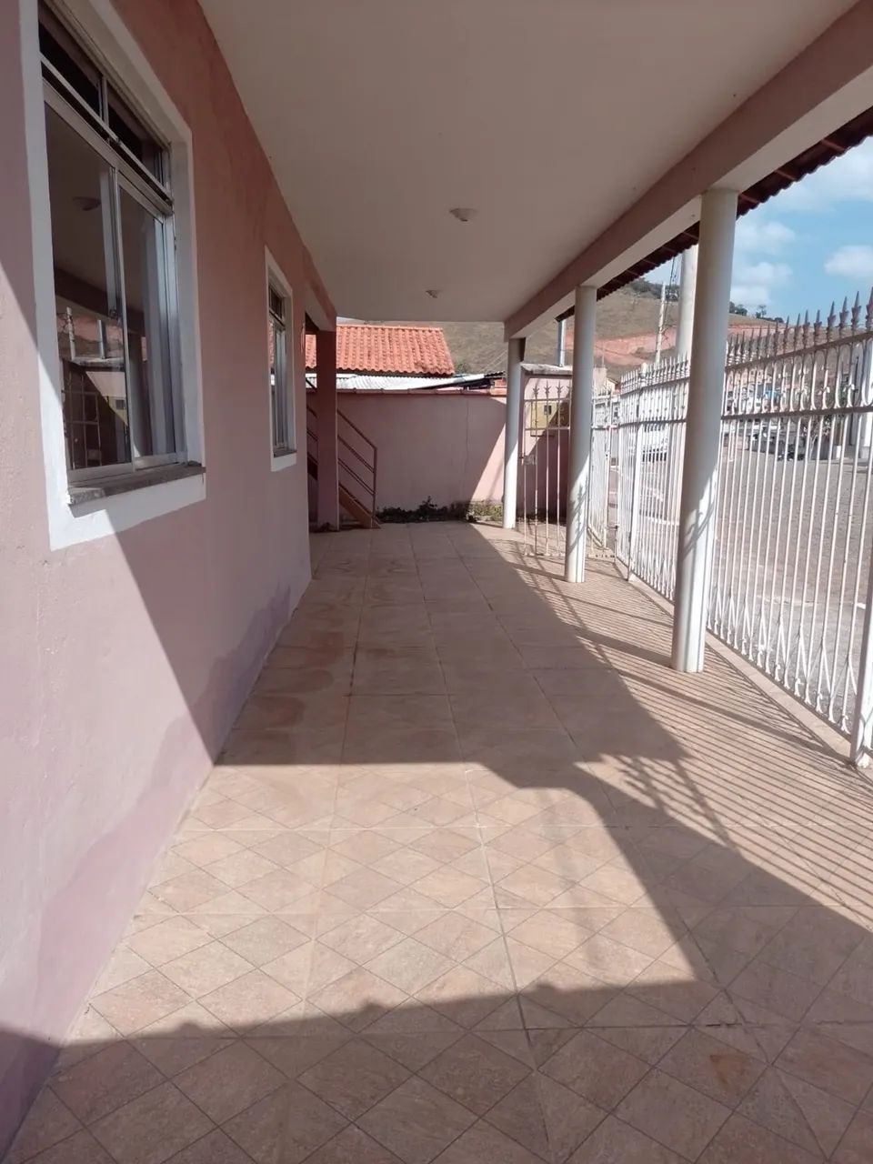 Casa com boa localização em Seritinga  - Foto 4