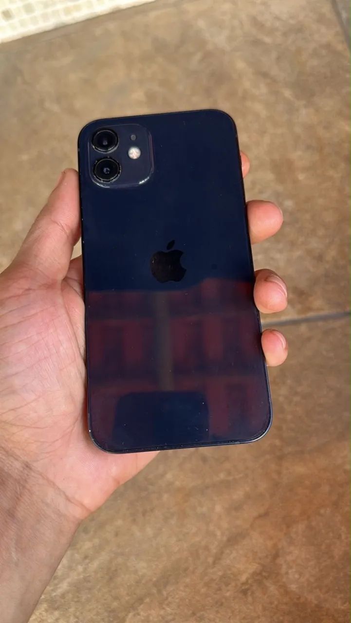 iPhone 12 - 64gb - Foto 2