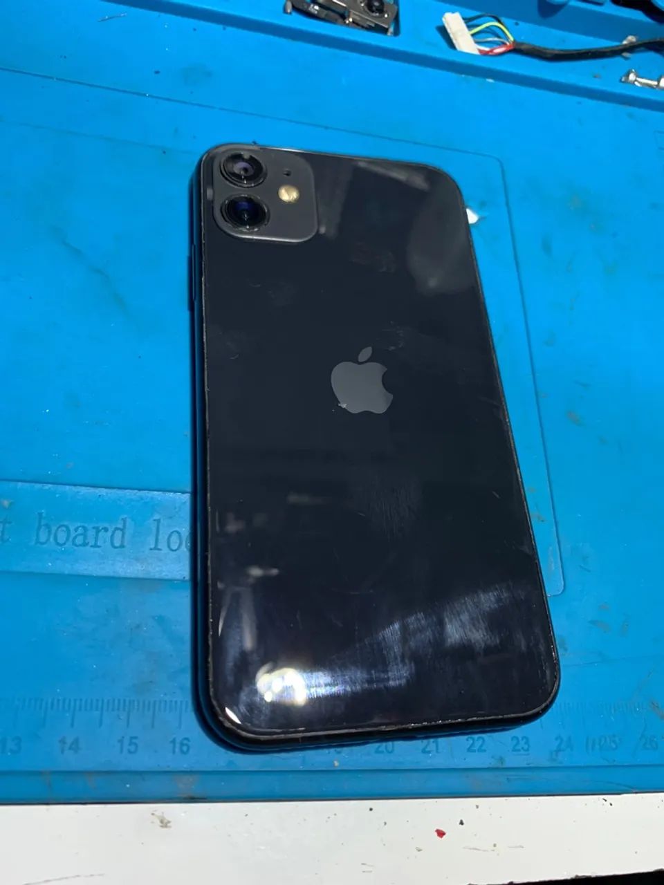 IPHONE 11 ZERADO!  Troca/venda - Foto 4