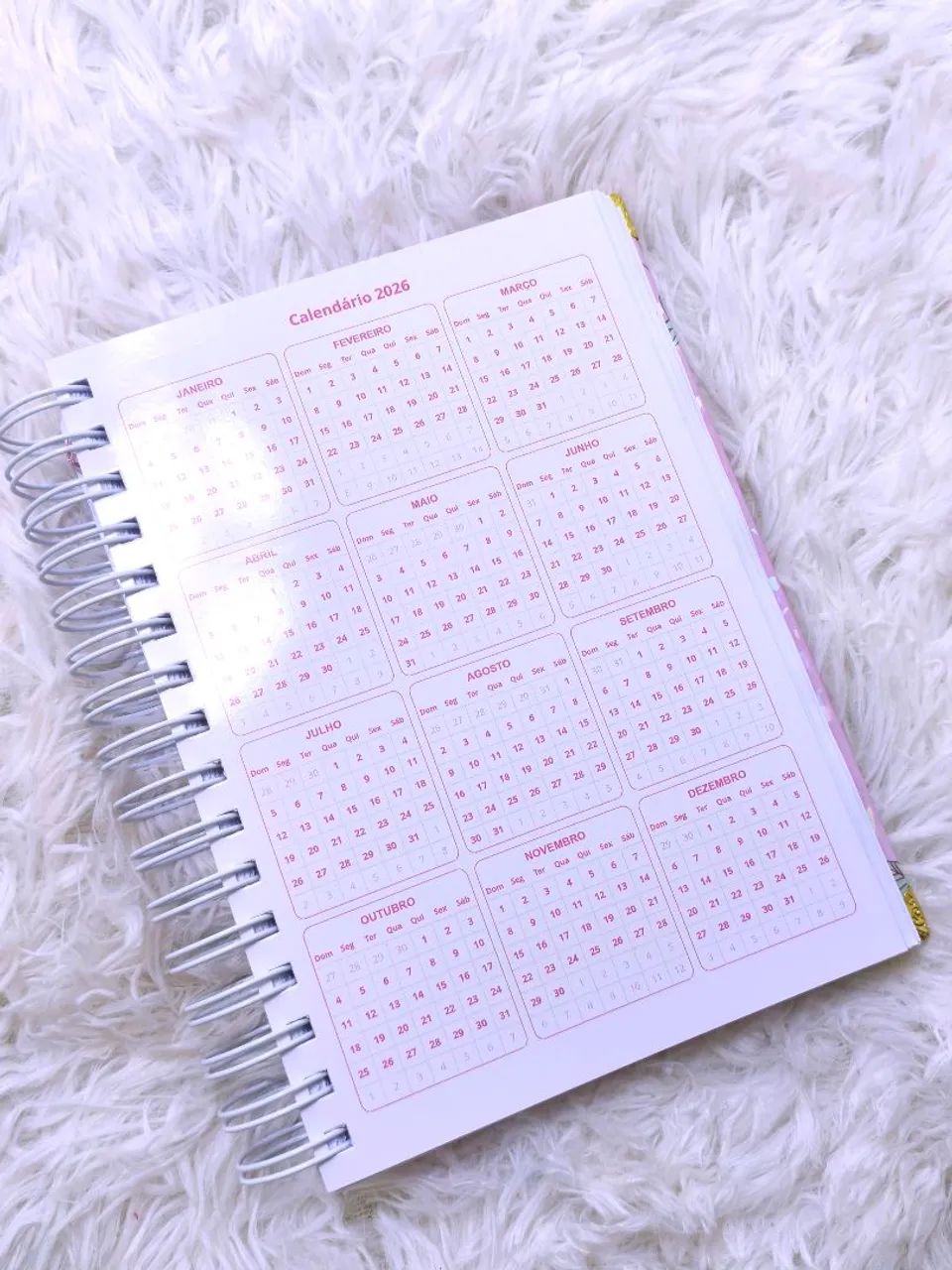 Agenda de Psicóloga Personalizada - Foto 4