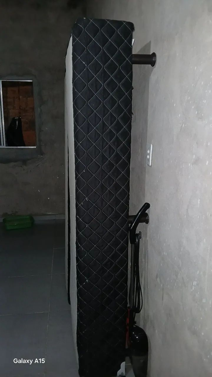 Base de Cama Eurosono Casal - Foto 2