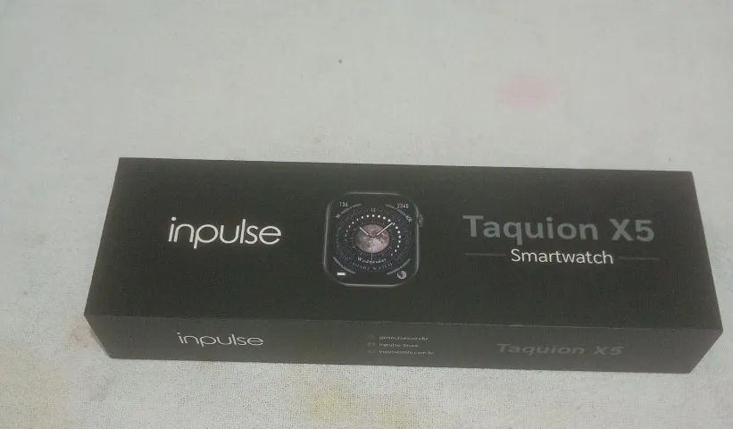 Smartwatch  - Foto 2