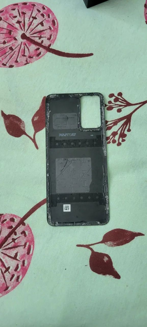 Tampa note 12s  - Foto 2