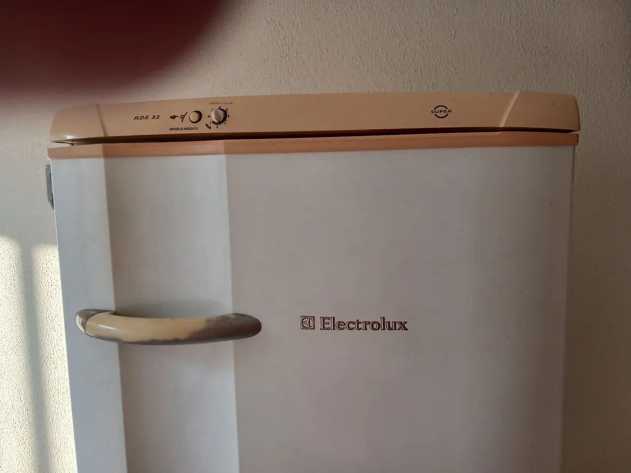 Geladeira Electrolux excelente  - Foto 5