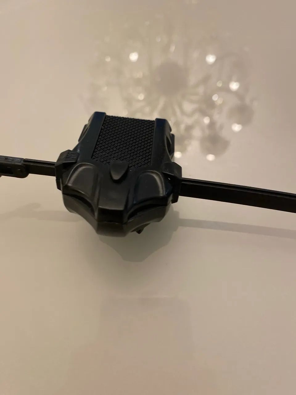 Kit Beyblade 1 Unidade Com Arena E Lançador - Foto 4