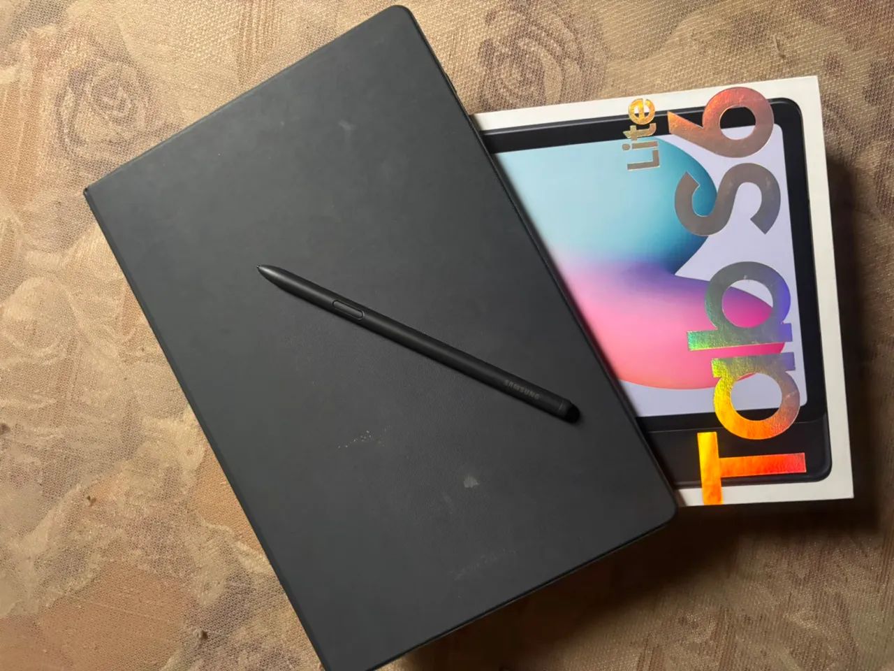 Tab S6 Lite 128GB - Foto 5