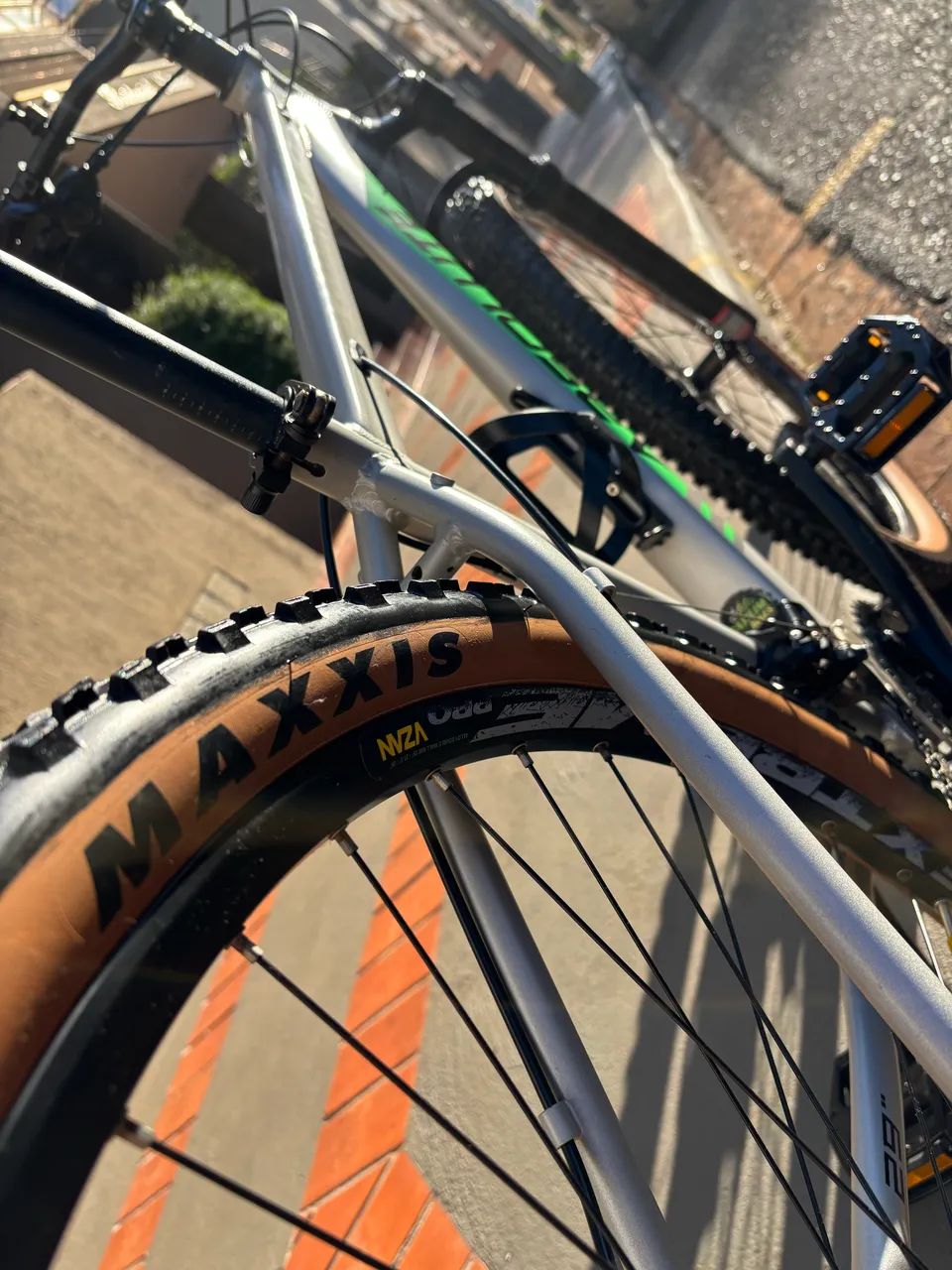 Bike aro 29 - Foto 5