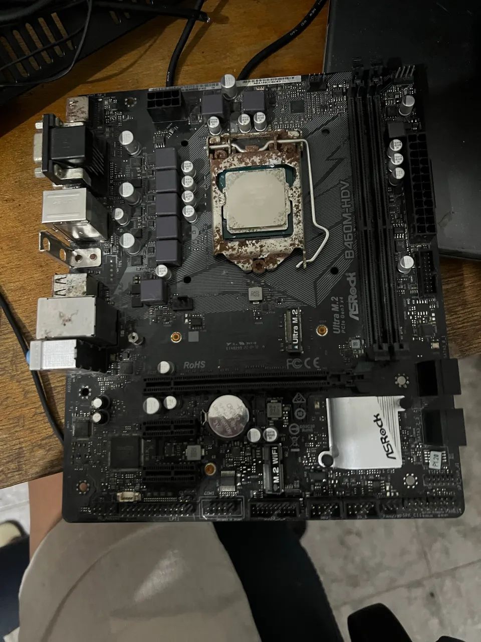 I5 10400f - Foto 2