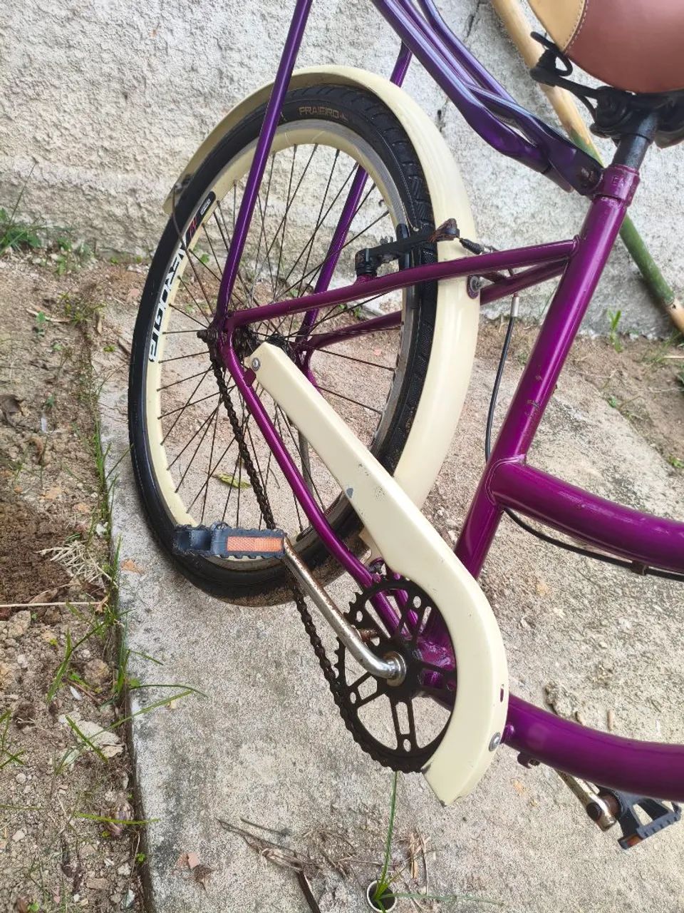 Bocicleta  - Foto 2