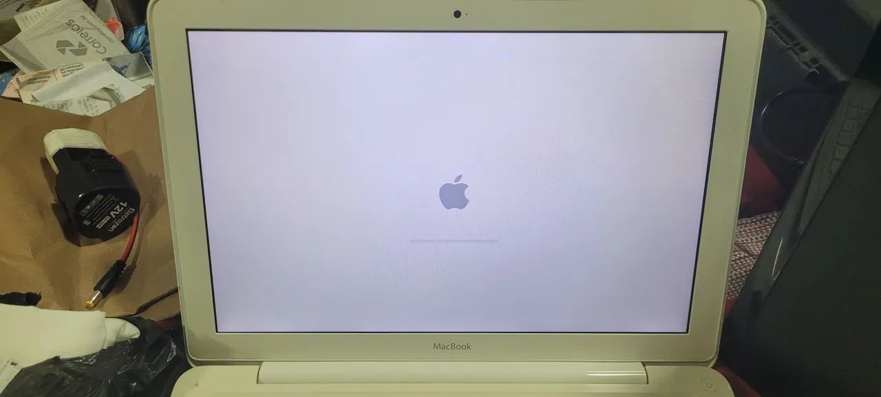 Notebook Apple barato. - Foto 4