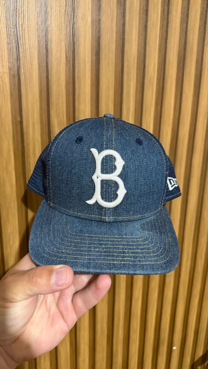 Boné New Era
