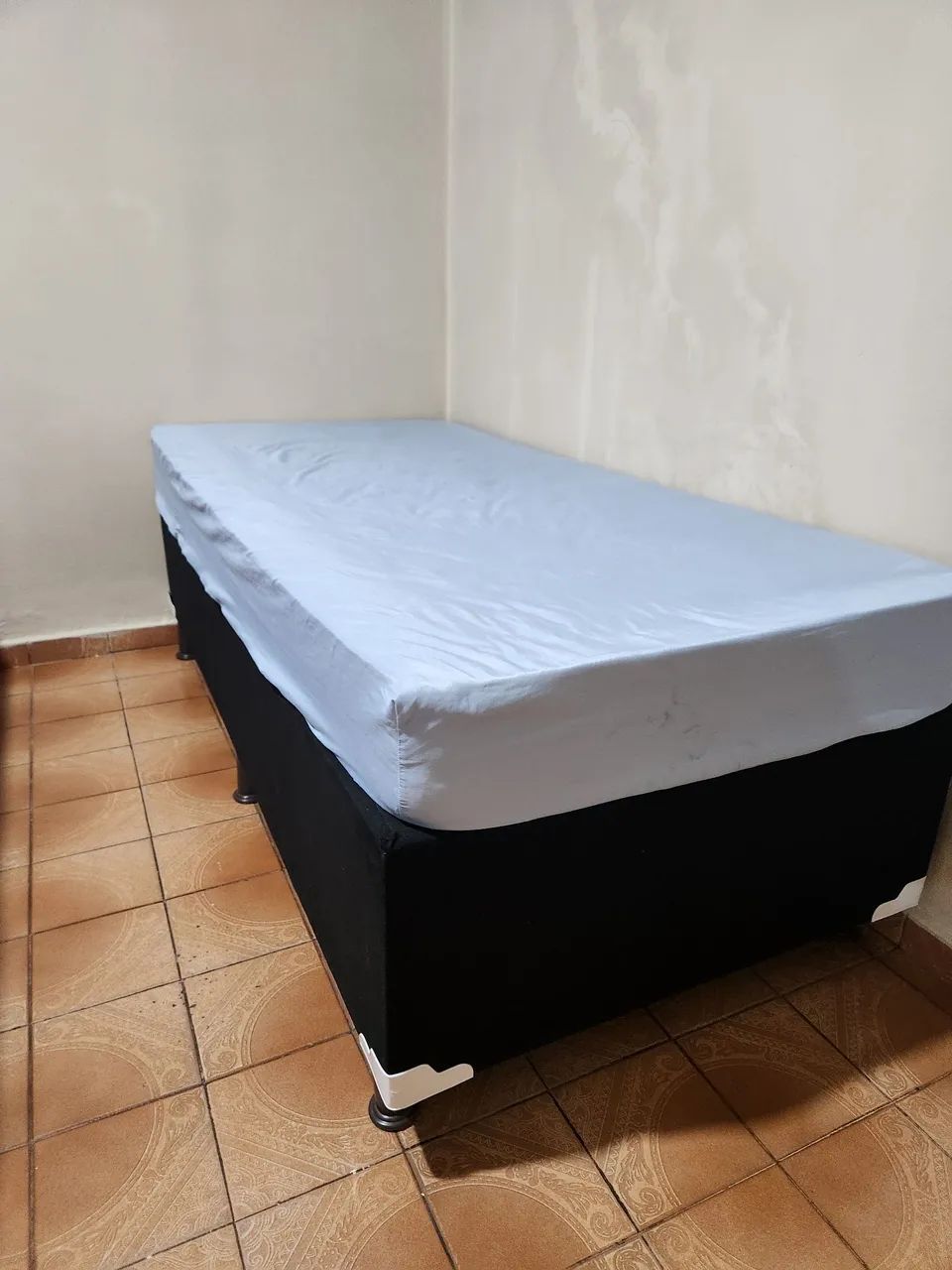 Cama com colchão  - Foto 5