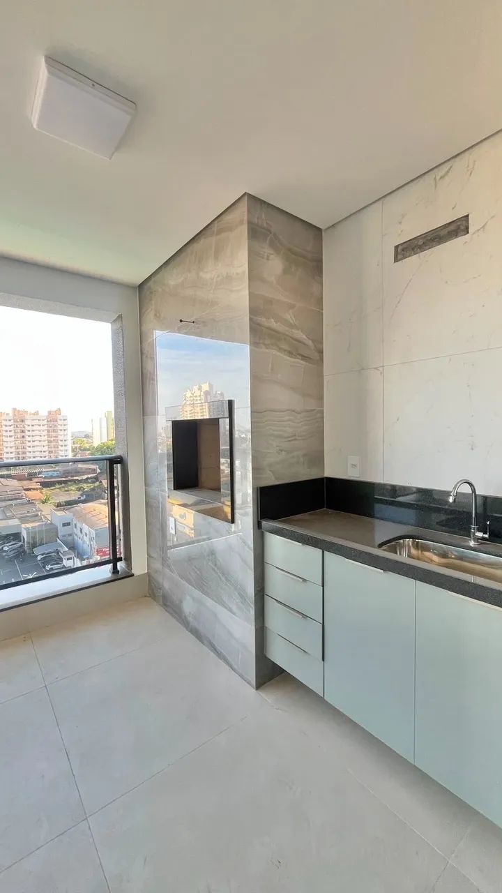 Apartamento em Jardim das Américas - Cuiabá - Foto 3